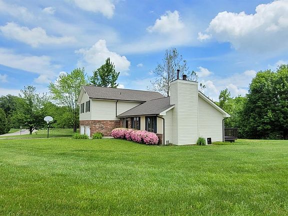 3rd image of 2517 Salt Fork Ct Lot 3