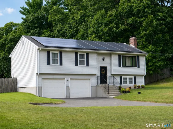 311 North Maple Street, Enfield, CT 06082