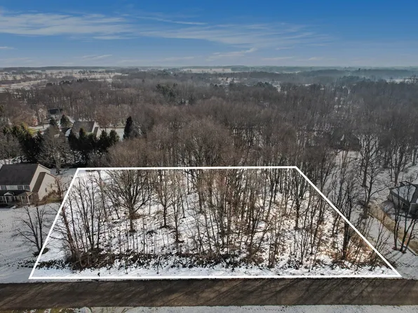 Garrett Way #17, Marshall, MI 49068