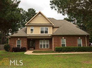 420 Redding Dr, Kathleen, GA 31047