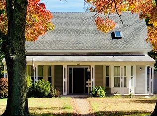 647 N Main St, Mansfield, MA 02048
