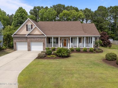 5415 Dunmore Road, Wilmington, NC, 28409