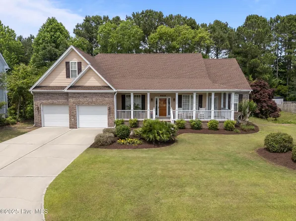 5415 Dunmore Road, Wilmington, NC 28409