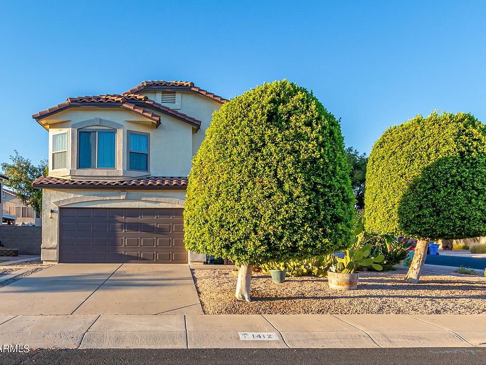 1st image of 1412 E WINDSOR Drive