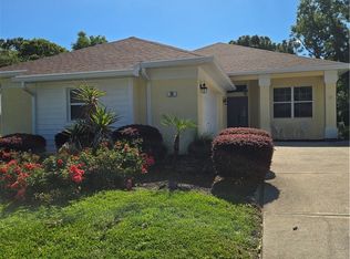 36 Byrsonima Ct S, Homosassa, FL 34446