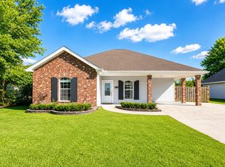 218 Blue Ridge Dr, Gray, LA 70359
