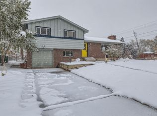 781 Dawson St, Aurora, CO 80011