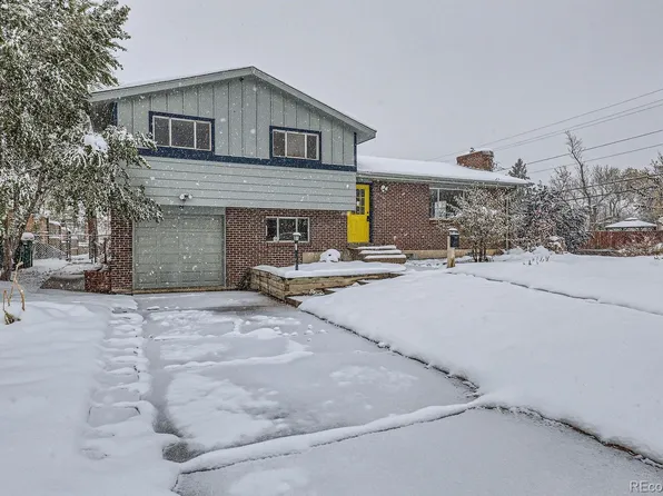 781 Dawson Street, Aurora, CO 80011