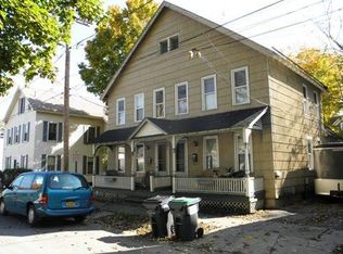 92 Middle Ave, Saratoga Springs, NY 12866