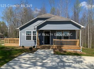 525 County Road 349, Logan, AL 35098