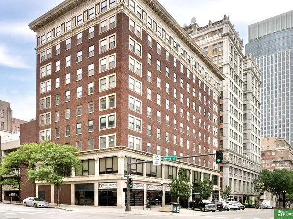 312 S 16th St APT 804, Omaha, NE 68102