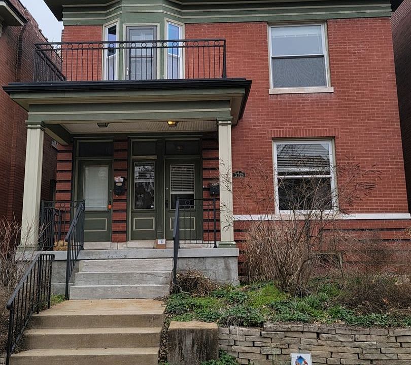 1st image of 3715 Wyoming St #2