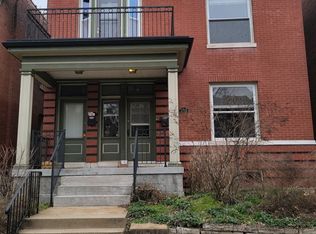 3715 Wyoming St #2, Saint Louis, MO 63116