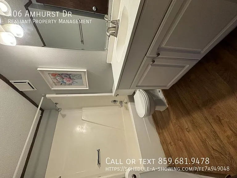 406 Amhurst Dr — Photo 12