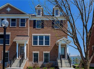 1978 Rhettsbury St, Carmel, IN 46032