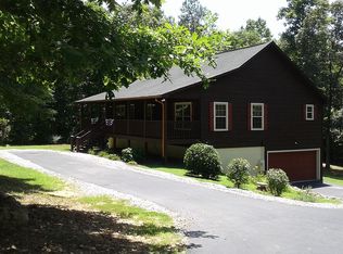 232 Wrought Iron Trl, Morganton, GA 30560