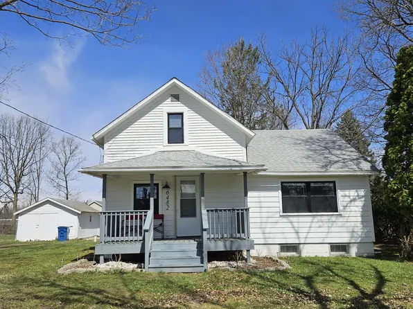 6482 Carlisle Hwy, Charlotte, MI 48813