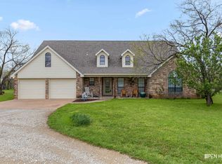428 Kinta Trl, Wichita Falls, TX 76310