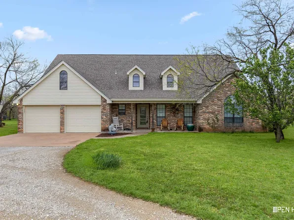 428 Kinta Trl, Wichita Falls, TX 76310