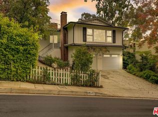 434 N Skyewiay Rd, Los Angeles, CA 90049