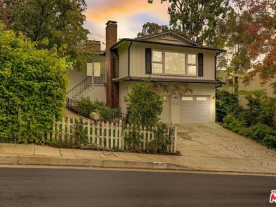 434 N Skyewiay Rd, Los Angeles, CA, 90049