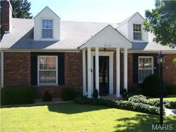 9112 Dana Ave, Saint Louis, MO 63123