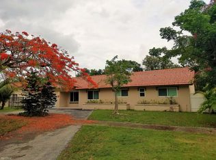 9325 SW 117th Ave, Miami, FL 33186