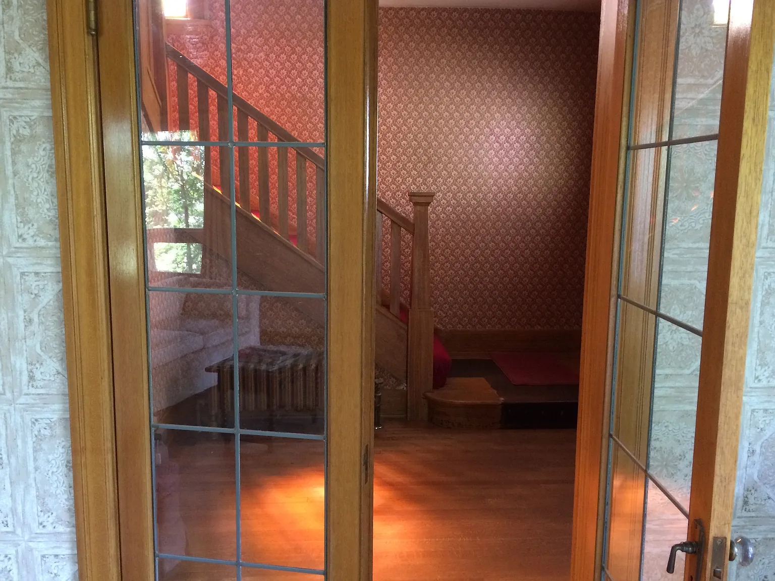 1 bed, 2200 sqft, $750 — Photo 2