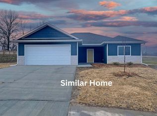 4710 E Whittmore Ct, Columbia, MO 65202