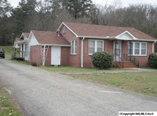 31880 Us Highway 411, Ashville, AL 35953