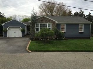 6 Rosita Ave, Bristol, RI 02809