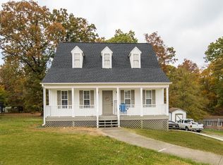 539 Whitney Rd, Mocksville, NC 27028