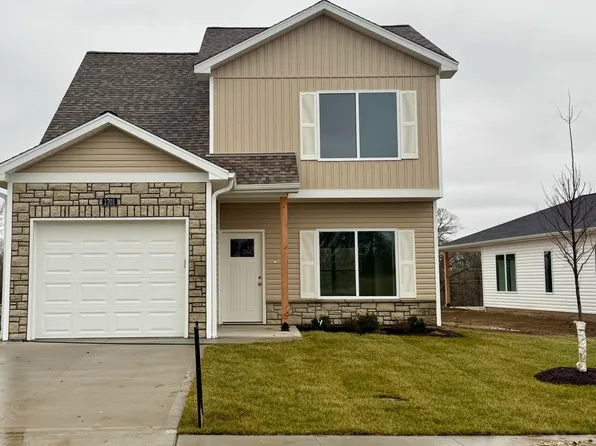 1701 Bosco Bel Dr, Columbia, MO 65202