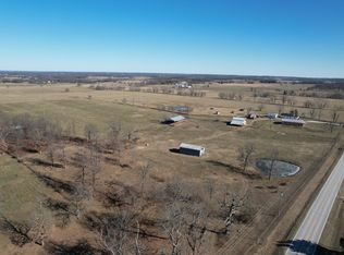 14676 State Highway Z, Verona, MO 65769