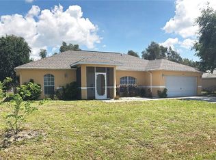 227 Ambury St, Fort Myers, FL 33913