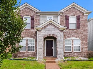 1740 Addison Park Cv, Cordova, TN 38016
