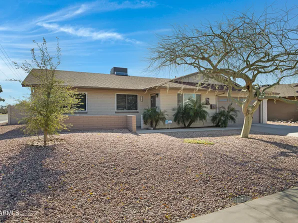 2543 E Manhatton Drive, Tempe, AZ 85282