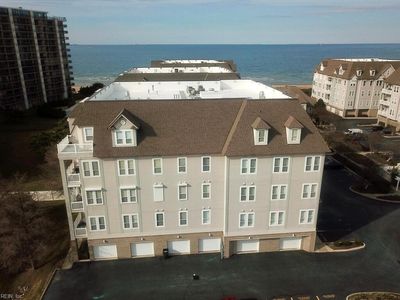 2309 Mariners Mark Way APT 203, Virginia Beach, VA, 23451