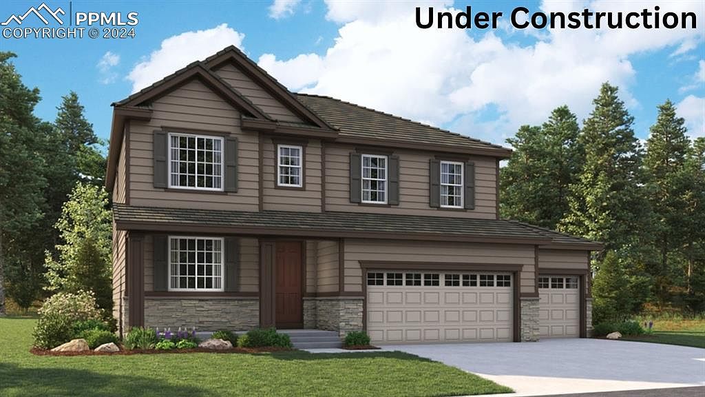 16924 Starfall Dr, Monument, CO 80132 MLS 4601292 Zillow