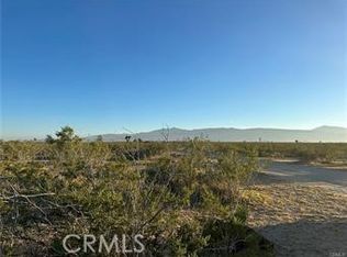 0 Chamberlaine Way, Adelanto, CA 92301