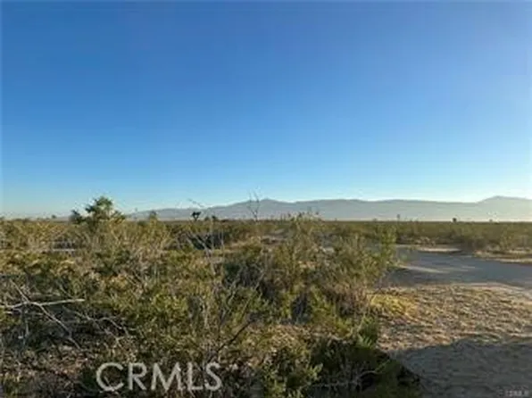 0 Chamberlaine Way, Adelanto, CA 92301