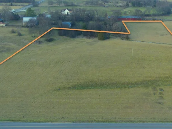 201 New Center Church Rd, Shelbyville, TN 37160