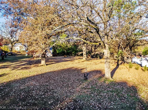 Tbd Beller, Muldrow, OK 74948
