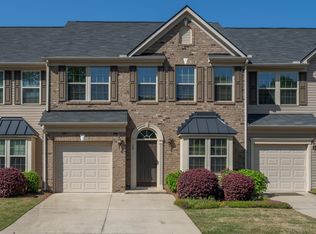 19 Fairchild Way, Simpsonville, SC 29681