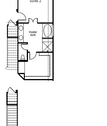 First Floor options