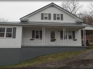 270 Pleasant View Rd, Port Royal, PA 17082
