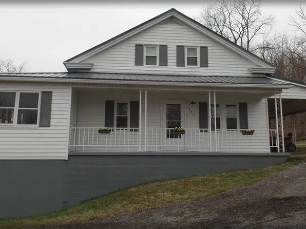 270 Pleasant View Rd, Port Royal, PA 17082