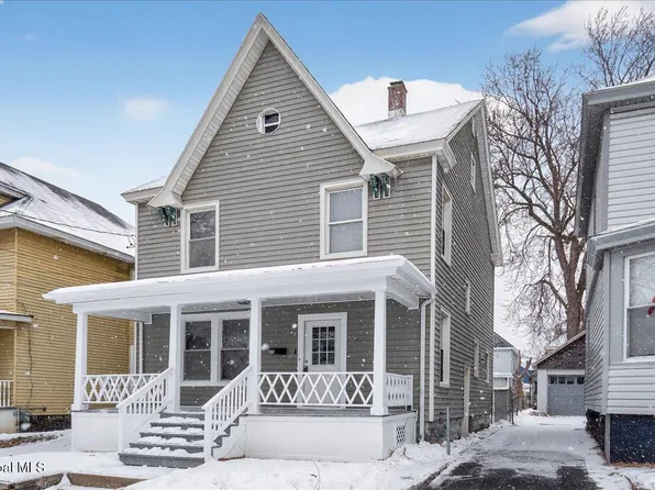 35 James Street, Schenectady, NY 12304