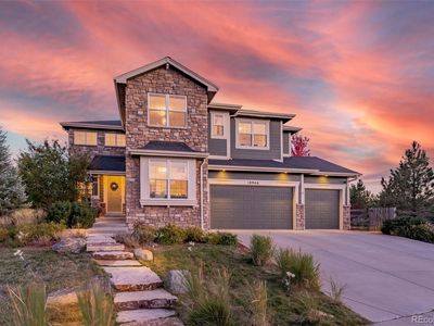 8946 Devinney Street, Arvada, CO, 80005