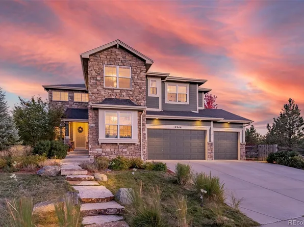 8946 Devinney Street, Arvada, CO 80005